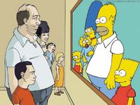 Os simpsons na realidade 5502